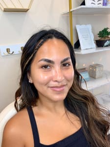 Eyebrow Tattoo result by Arch Appeal Brows by Christi in Sherman Oaks, CA