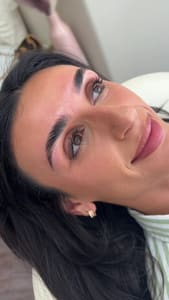 Eyebrow Tattoo result by Arch Appeal Brows by Christi in Sherman Oaks, CA