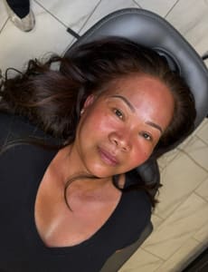Eyebrow Tattoo result by Arch Salon in Clifton Park, NY