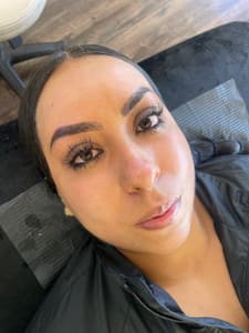 Eyebrow Tattoo result by Arch Studio Knox in Knoxville, TN