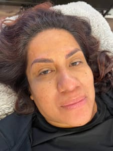 Eyebrow Tattoo result by Arch Studio Knox in Knoxville, TN