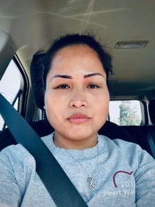 Eyebrow Tattoo result by Arch Studio Knox in Knoxville, TN