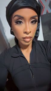 Eyebrow Tattoo result by Arched Beauty Makeup & Microblading Studio in Austin, TX