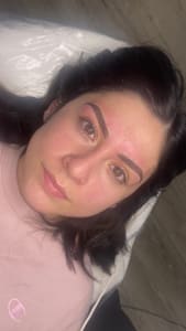 Eyebrow Tattoo result by Arched by Alyana in Ukiah, CA