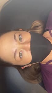 Eyebrow Tattoo result by Arched by Alyana in Ukiah, CA