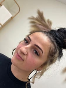 Eyebrow Tattoo result by Arched by Angela in Lake City, FL