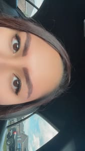 Eyebrow Tattoo result by Arched Effects in Prairie View, TX