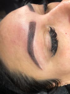 Eyebrow Tattoo result by Arched in Sherman Oaks, CA
