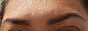 Eyebrow Tattoo result by Arched in Sherman Oaks, CA