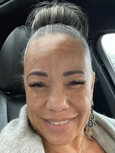 Eyebrow Tattoo result by Arched in Sherman Oaks, CA