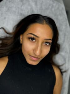 Eyebrow Tattoo result by Arina Isalieva PMU in Brooklyn, NY