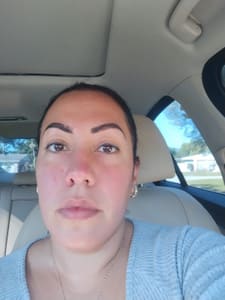 Eyebrow Tattoo result by Armani Brow Studio in West Park, FL