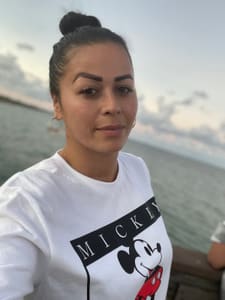 Eyebrow Tattoo result by Armani Brow Studio in West Park, FL