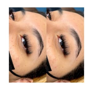Eyebrow Tattoo result by ARP Beauty in Countryside, IL