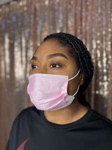 Eyebrow Tattoo result by ArrayEsthetics in Gastonia, NC