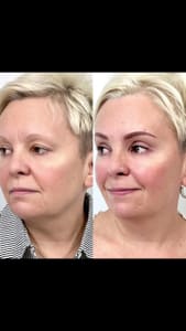 Eyebrow Tattoo result by Art of Beauty by Minah in Warren, RI