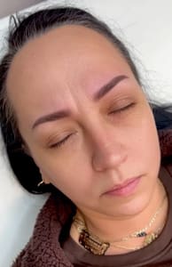 Eyebrow Tattoo result by Art of Beauty by Minah in Warren, RI