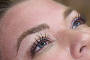 Eyebrow Tattoo result by Art of the Brow in Tigard, OR