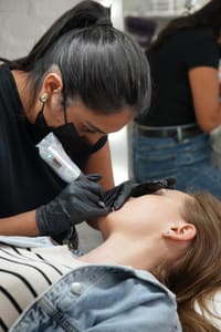 Eyebrow Tattoo result by Art PM - Permanent Makeup Chicago in Chicago, IL