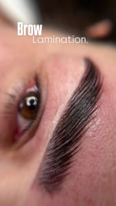 Eyebrow Tattoo result by Arte en Cejas PMU & Beauty in Denver, CO