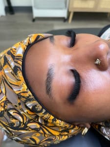 Eyebrow Tattoo result by Artistry by Andrea in San Diego, CA