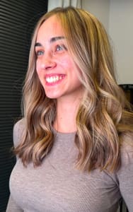 Eyebrow Tattoo result by Artistry hair & cosmetic ink in Franklin, TN