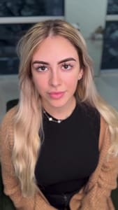 Eyebrow Tattoo result by Artistry Of The Soul in Miami Lakes, FL