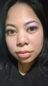 Eyebrow Tattoo result by ArtistryMK in Lafayette, CA