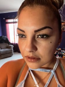 Eyebrow Tattoo result by Artizen Ink in San Jose, CA