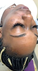 Eyebrow Tattoo result by Ary's Brows in Kettering, OH