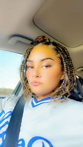 Eyebrow Tattoo result by As Artistry Brow Studio in Mckinney, TX