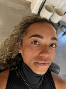 Eyebrow Tattoo result by Asa Brows Co. in Cedar Falls, IA