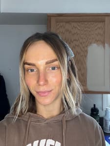 Eyebrow Tattoo result by Ascendant Beauty in Cuyahoga Falls, OH