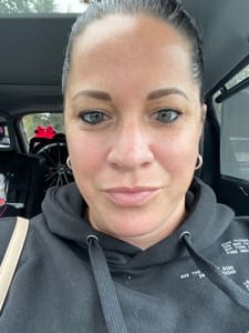 Eyebrow Tattoo result by Asel Artistry in Perth Amboy, NJ