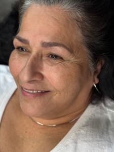 Eyebrow Tattoo result by Ashley M Microblading in Fresno, CA