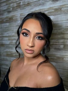 Eyebrow Tattoo result by Asia Sallam Beauty in Buffalo, NY