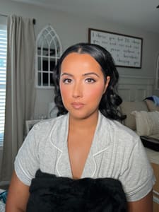 Eyebrow Tattoo result by Asia Sallam Beauty in Buffalo, NY
