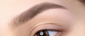 Eyebrow Tattoo result by AskCares in Studio City, CA
