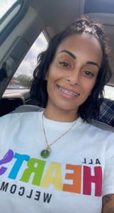 Eyebrow Tattoo result by ASM Aesthetics in Fayetteville, NC