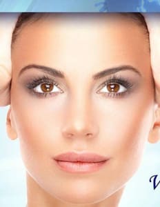 Eyebrow Tattoo result by Aspire Permanent Makeup & Aesthetics in Branson, MO
