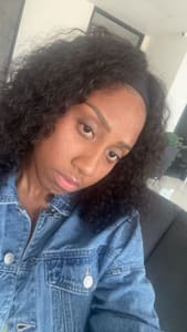 Eyebrow Tattoo result by Aston Aesthetics in Sugar Land, TX