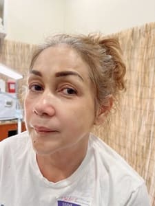 Eyebrow Tattoo result by AT Microblading Plus in Houston, TX
