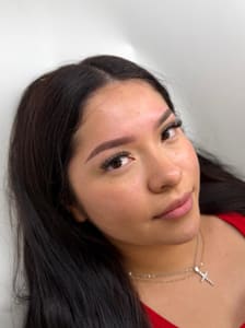 Eyebrow Tattoo result by Atelier Stefanela in Phoenix, AZ