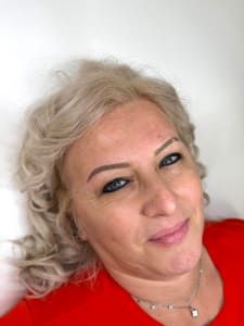 Eyebrow Tattoo result by Atelier Stefanela in Phoenix, AZ