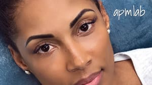Eyebrow Tattoo result by Atlanta Permanent Makeup Lab in Atlanta, GA