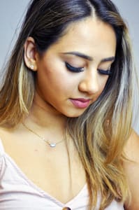 Eyebrow Tattoo result by Au Fait Lash in Alexandria, VA