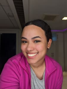 Eyebrow Tattoo result by Aum Artistry in Valley Stream, NY