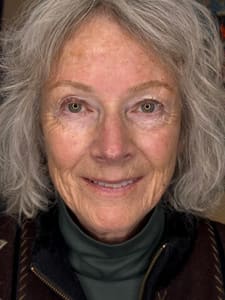 Eyebrow Tattoo result by Aura Permanent Cosmetics LLC in Silver City, NM