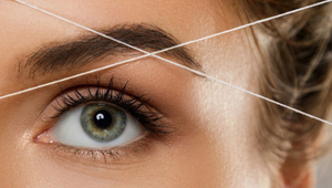 Eyebrow Tattoo result by AURA'S Brows & Lashes in Atlanta, GA
