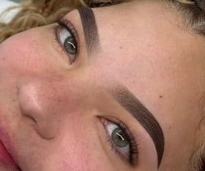Eyebrow Tattoo result by Aye Beauty Dayana in Coral Springs, FL